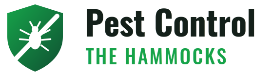The Hammocks Pest Control